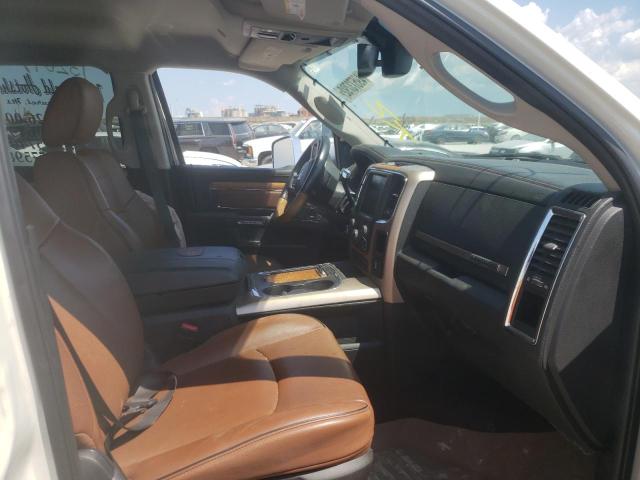 Photo 5 from auction – 2017 RAM 3500 LONGH with VIN 3C63R3FL0HG775984