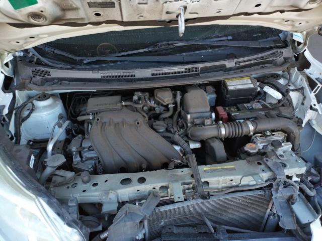 Photo 7 from auction – 2015 NISSAN VERSA NOTE with VIN 3N1CE2CP6FL371584