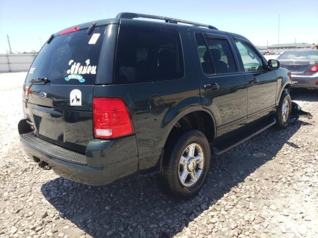 Photo 4 from auction – 2004 FORD EXPLORER X with VIN 1FMZU73K14ZA42482