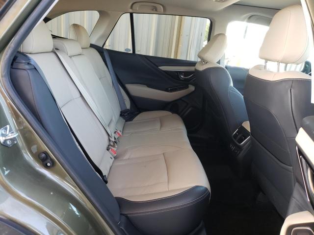 Photo 6 from auction – 2020 SUBARU OUTBACK LI with VIN 4S4BTANC1L3202997