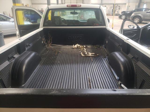 Photo 6 from auction – 2006 CHEVROLET SILVERADO with VIN 3GCEC14V36G235473