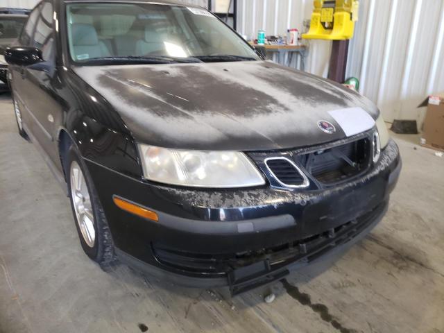 Photo 9 from auction – 2005 SAAB 9-3 LINEAR with VIN YS3FB49S251032703