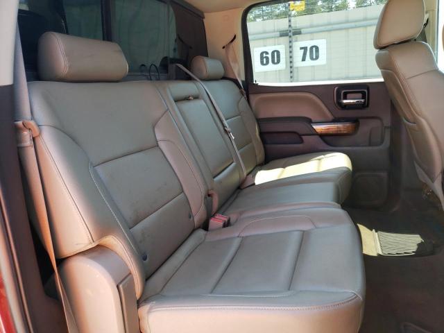 Photo 6 from auction – 2014 GMC SIERRA K15 with VIN 3GTU2VEC3EG219274