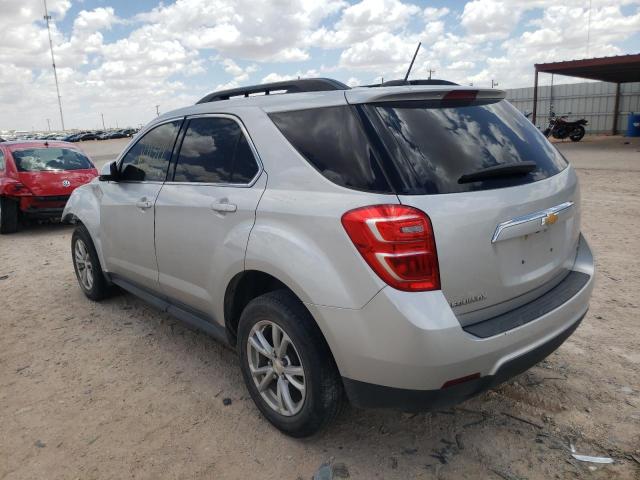 Photo 3 from auction – 2017 CHEVROLET EQUINOX LT with VIN 2GNALCEK0H1547767