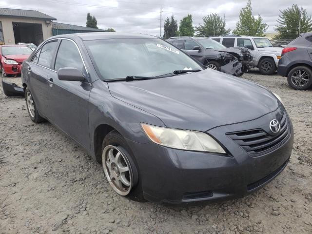 Photo 1 from auction – 2008 TOYOTA CAMRY CE with VIN 4T1BE46K58U201841
