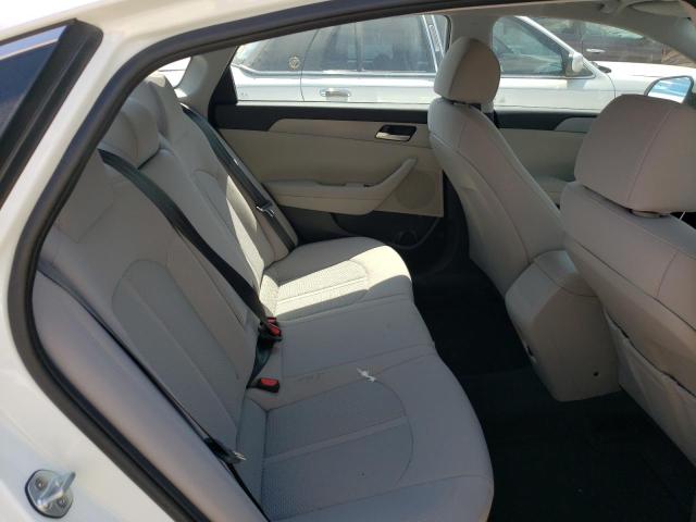 Photo 6 from auction – 2019 HYUNDAI SONATA SE with VIN 5NPE24AF0KH770683
