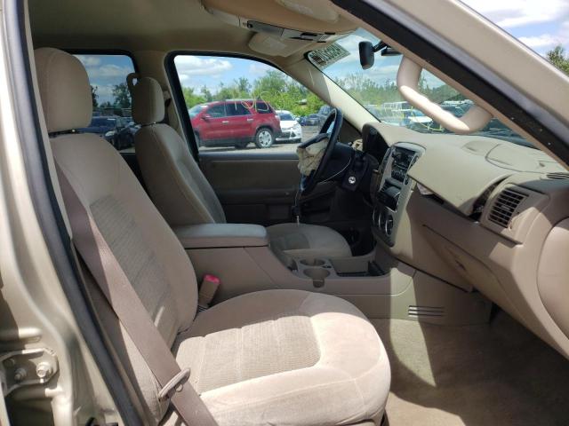 Photo 5 from auction – 2005 FORD EXPLORER X with VIN 1FMZU73W15ZA01807