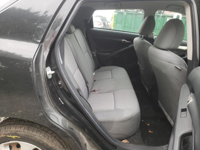 Photo 6 from auction – 2009 TOYOTA MATRIX with VIN 2T1KU40E49C005298