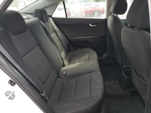 Photo 6 from auction – 2022 KIA FORTE with VIN 3KPA24AD5NE479568