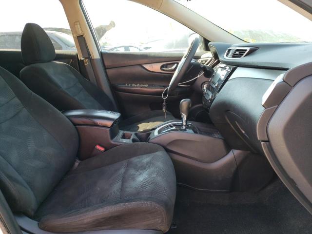 Photo 5 from auction – 2016 NISSAN ROGUE S with VIN 5N1AT2MN9GC892458