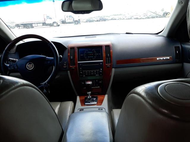 Photo 9 from auction – 2007 CADILLAC STS with VIN 1G6DW677370112892
