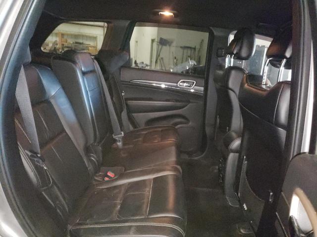 Photo 6 from auction – 2015 JEEP GRAND CHER with VIN 1C4RJFBG6FC751757