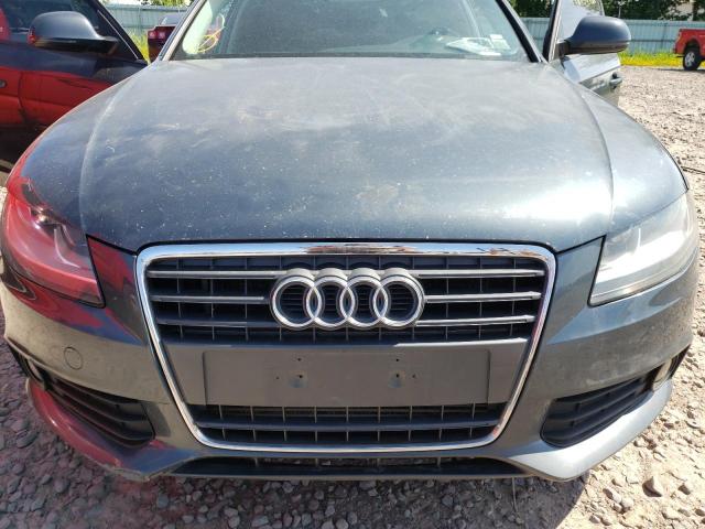 Photo 7 from auction – 2009 AUDI A4 2.0T QU with VIN WAULF78K39N073807