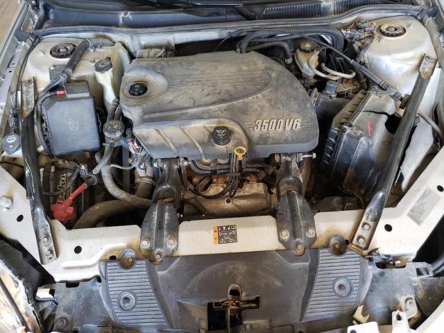 Photo 7 from auction – 2011 CHEVROLET IMPALA LS with VIN 2G1WF5EK7B1198253