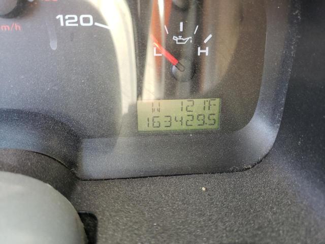 Photo 8 from auction – 2008 FORD F150 SUPER with VIN 1FTRW12W18FC02898