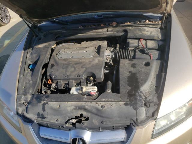 Photo 7 from auction – 2006 ACURA 3.2TL with VIN 19UUA66296A003722