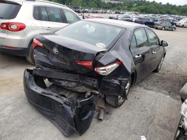 Photo 4 from auction – 2019 TOYOTA COROLLA L with VIN 2T1BURHE5KC243085