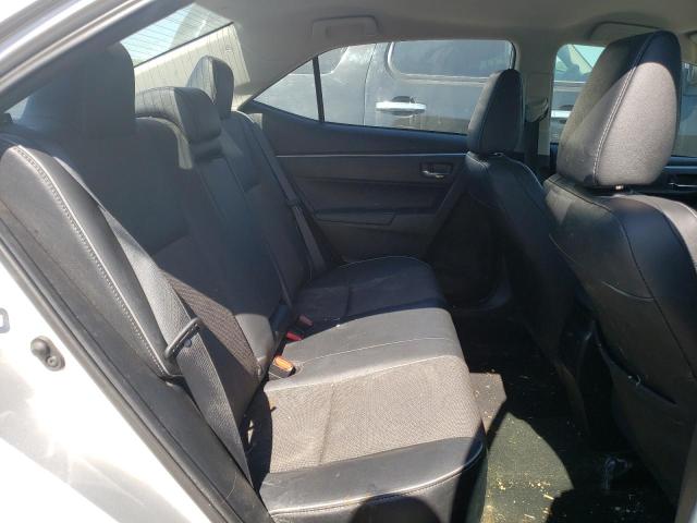 Фото 6 с аукциона – 2015 TOYOTA COROLLA с VIN 2T1BURHE6FC251198