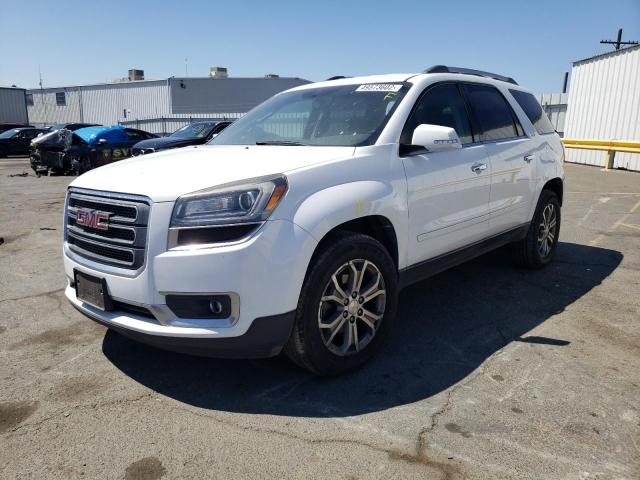 Photo 2 from auction – 2016 GMC ACADIA SLT with VIN 1GKKVRKD4GJ133593