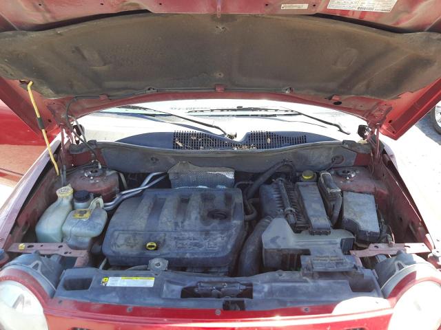 Photo 7 from auction – 2008 JEEP COMPASS SP with VIN 1J8FT47W48D758147