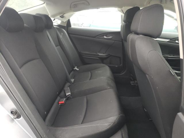 Photo 6 from auction – 2016 HONDA CIVIC LX with VIN 19XFC2F50GE212186