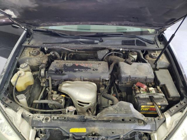 Photo 7 from auction – 2002 TOYOTA CAMRY LE with VIN JTDBE32K020122855