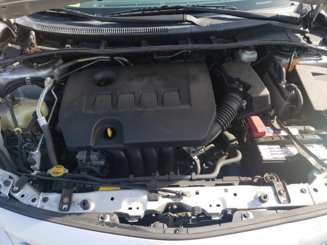 Photo 7 from auction – 2013 TOYOTA COROLLA BA with VIN 5YFBU4EE6DP187023