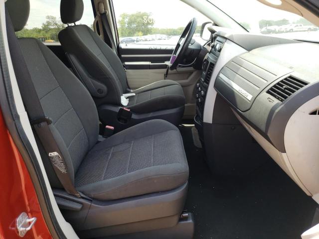 Photo 5 from auction – 2008 DODGE GRAND CARA with VIN 1D8HN54P88B177664