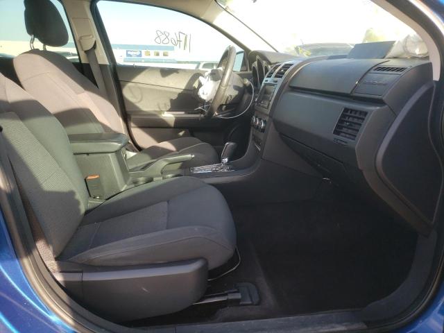 Foto 5 de la subasta – 2010 DODGE AVENGER EX con VIN 1B3CC1FB8AN175783