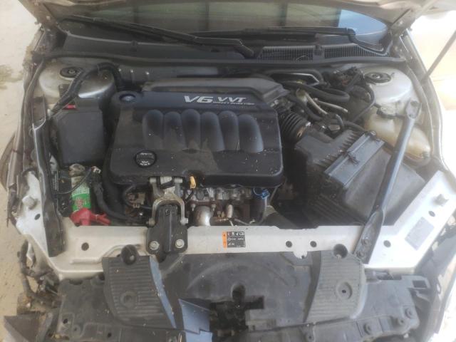 Photo 7 from auction – 2014 CHEVROLET IMPALA LIM with VIN 2G1WB5E35E1105948