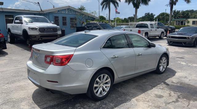 Photo 4 from auction – 2016 CHEVROLET MALIBU LIM with VIN 1G11E5SA7GF161616