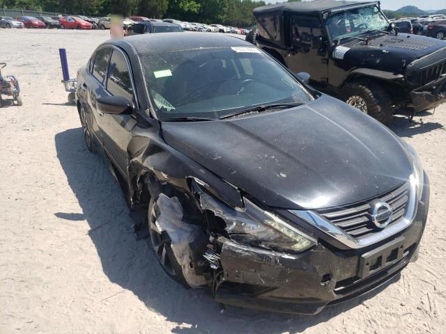 Photo 1 from auction – 2016 NISSAN ALTIMA 3.5 with VIN 1N4BL3APXGC237686