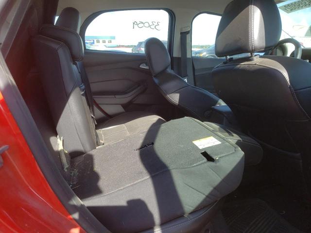 Zdjęcie 6 z aukcji – 2013 FORD FOCUS SE z VIN 1FADP3K27DL342875