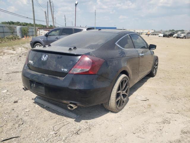 Photo 4 from auction – 2012 HONDA ACCORD EXL with VIN 1HGCS2B89CA000276