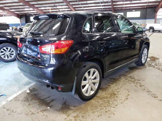 Photo 4 from auction – 2015 MITSUBISHI OUTLANDER with VIN 4A4AR3AW0FE029694
