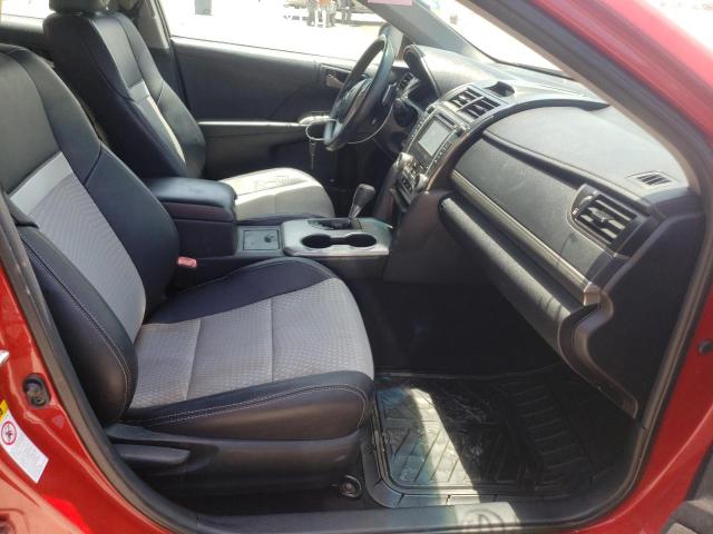 Photo 5 from auction – 2012 TOYOTA CAMRY BASE with VIN 4T1BF1FK6CU630958