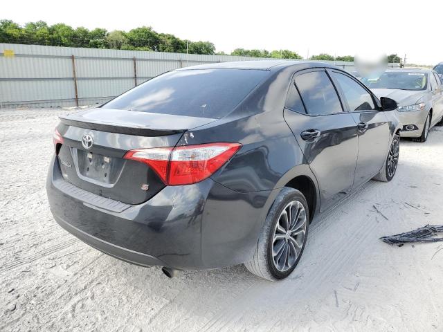 Photo 4 from auction – 2016 TOYOTA COROLLA L with VIN 5YFBURHE1GP517633
