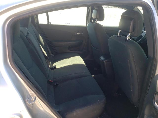 Photo 6 from auction – 2012 CHRYSLER 200 LX with VIN 1C3CCBABXCN134980