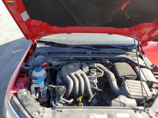 Photo 7 from auction – 2014 VOLKSWAGEN JETTA BASE with VIN 3VW2K7AJ1EM257558