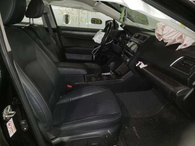 Photo 5 from auction – 2016 SUBARU LEGACY 2.5 with VIN 4S3BNAN6XG3030516