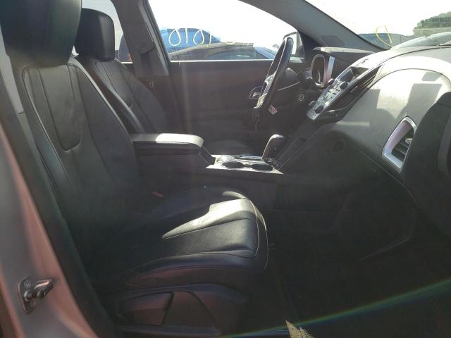 Photo 5 from auction – 2010 CHEVROLET EQUINOX LT with VIN 2CNFLGEW4A6315072