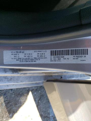 Photo 10 from auction – 2016 CHRYSLER 200 LIMITE with VIN 1C3CCCAB3GN155228