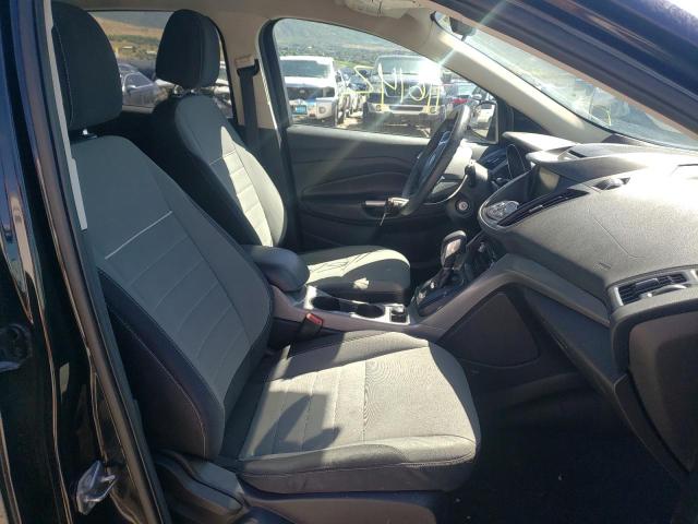 Photo 5 from auction – 2015 FORD ESCAPE SE with VIN 1FMCU9G97FUC14460