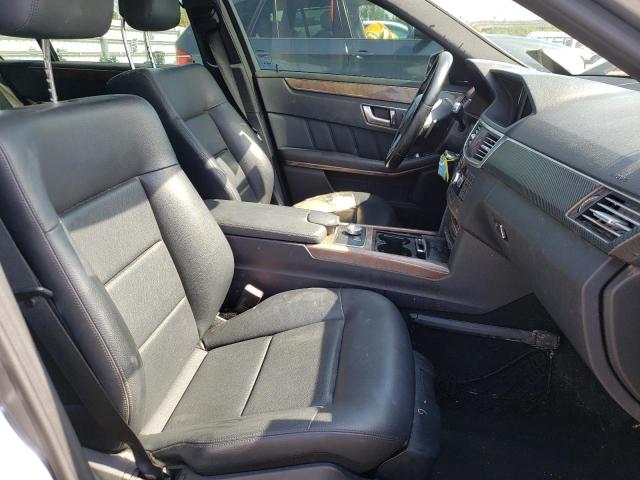 Photo 5 from auction – 2013 MERCEDES-BENZ E 350 with VIN WDDHF5KB3DA712179