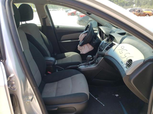 Photo 5 from auction – 2012 CHEVROLET CRUZE LS with VIN 1G1PC5SH1C7163556