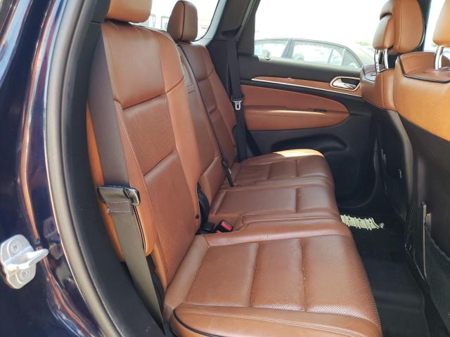 Photo 6 from auction – 2012 JEEP GRAND CHER with VIN 1C4RJFCT1CC160243