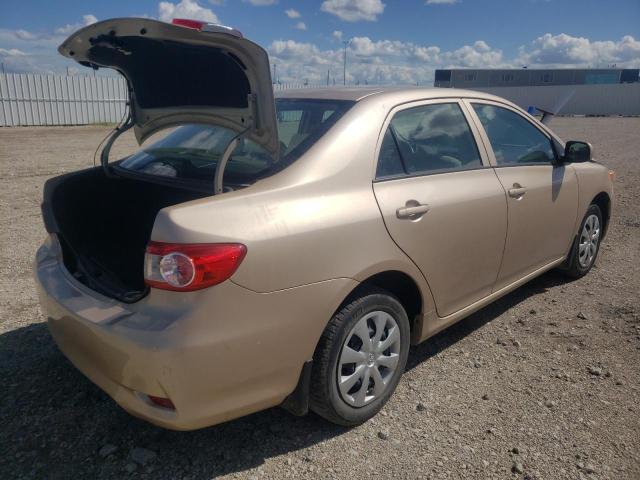 Photo 4 from auction – 2011 TOYOTA COROLLA BA with VIN 2T1BU4EE1BC687507