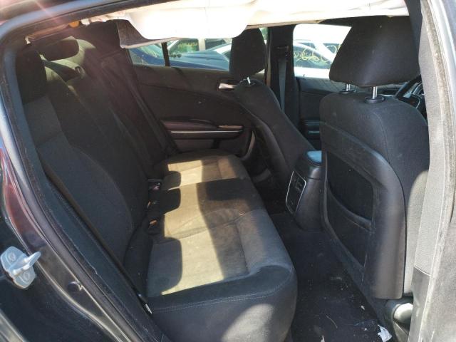 Photo 6 from auction – 2016 DODGE CHARGER SE with VIN 2C3CDXBG9GH173417