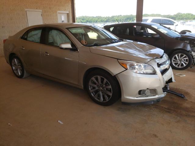 CHEVROLET MALIBU 2LT 2013 with VIN 1G11E5SA5DF300556 - Photo from auction