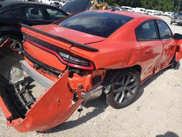 Photo 9 from auction – 2020 DODGE CHARGER SX with VIN 2C3CDXBG7LH111749